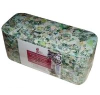 100 000 zł w brykiecie