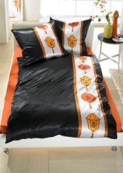 Komplet pościeli Lampion