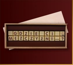 Gdzie Ci Mężczyźni