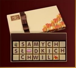 Samych Słodkich Chwil