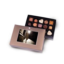 Czekoladowa Pocztówka