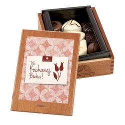 Elegance - zestaw pralinek