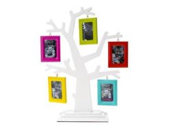 Stojak z ramkami FAMILY TREE