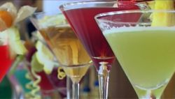 Poznaj sztukę barmańską