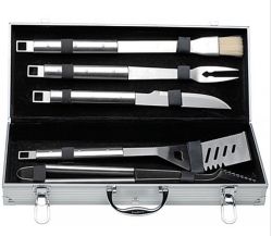 Zestaw do grilla 6cz. Berghoff