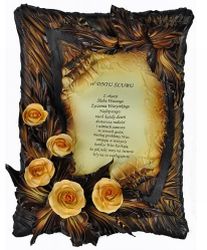 Książka z życzeniami