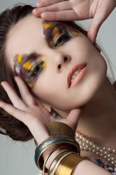 Artystyczna Sesja zdjęciowa