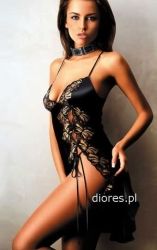 M459 koszulka+stringi