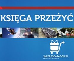 Księga przeżyć dla Niego