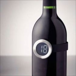 Termometr do wina