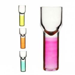 Oryginalne kieliszki do wódki