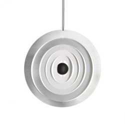 Ciekawa wisząca dekoracja