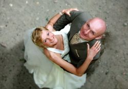 Lekcje Pierwszego Tańca Ślubnego (Wrocław)