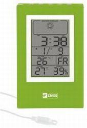 Stacja pogodowa Emos