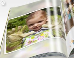 Fotoksiążka duża A4