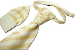 Krawat kaskadowy 001