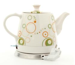 Ceramiczny Czajnik Elektryczny