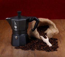 Kafetera Moka Express