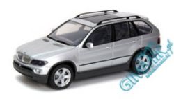 Model BMW X5