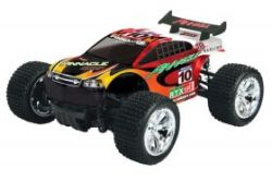 Model Radline Pinnacle Truggy