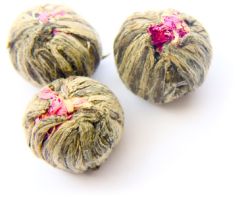 Tajemnicza Truskawka Lichee