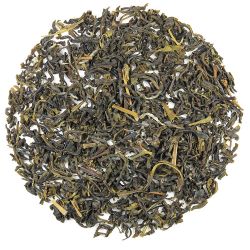 Herbata Darjeeling Green