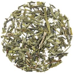 Herbata Japońska Sencha