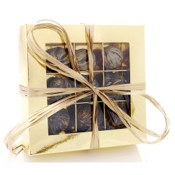 Kwitnąca bombonierka