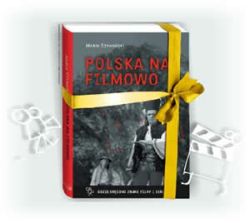 Książka Polska na Filmowo