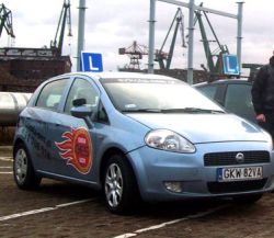 Kurs prawa jazdy Gda?sk