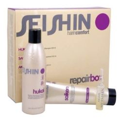 Zestaw kosmetyków Hair Repair Box