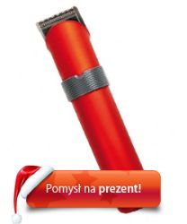 Fox Optima XS Trymer do włosów