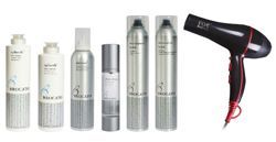 Zestaw Pielęgnuj, Układaj, Utrwalaj