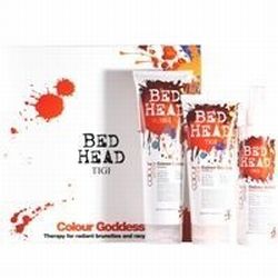 Zestaw Colour Goddess