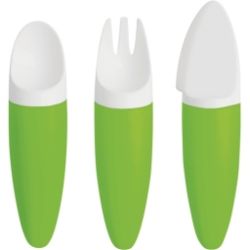 Komplet sztućców dla dzieci