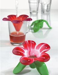 Zaparzaczka do herbaty Audrey 