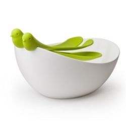 Misa do sałatek Qualy