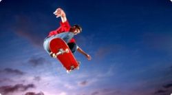 Kurs jazdy na deskorolce