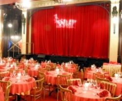 Wieczór we dwoje w teatrze Sabat