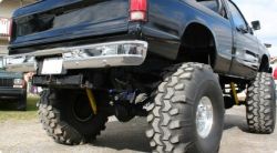 Monster Truck dla dwojga