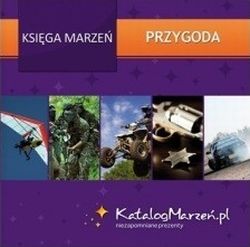 Księga Marzeń Przygoda