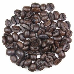 Kawa Orzechowo-śmietankowa