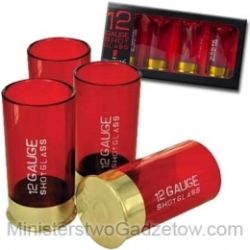 Wystrzałowe Kieliszki