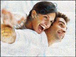 Mozaika z dowolnego zdjęcia