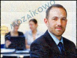 Mozaika z dowolnego zdjęcia