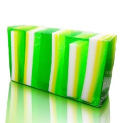 Mydło - Spring Time