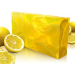 Mydło grejpfrutowo-cytrynowe