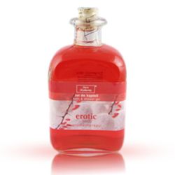 Perłowy żel do kąpieli EROTIC