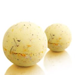 Kula do kąpieli cytrusowa