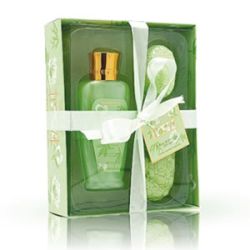 Luksusowy zestaw kosmetyków